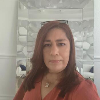 Niñera en San Juan: Edith Gutiérrez Martinez