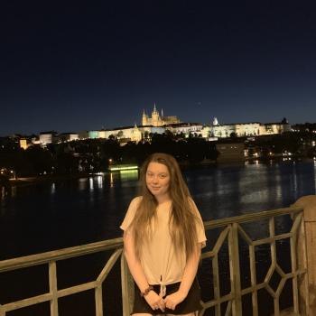 Babysitter στην περιοχή Μπέρμιγχαμ: Chloe
