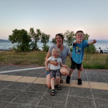 Babysitadres in Waterloo: babysitadres Marina