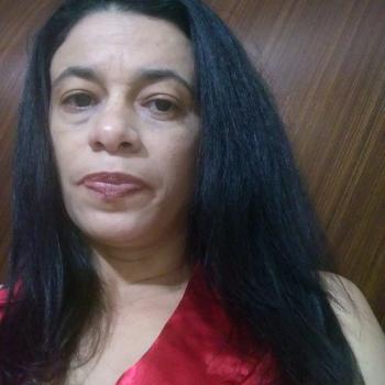 Babá Guarulhos: Alaene Barros da Silva Nunes