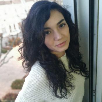 Nanny Móstoles: Carla