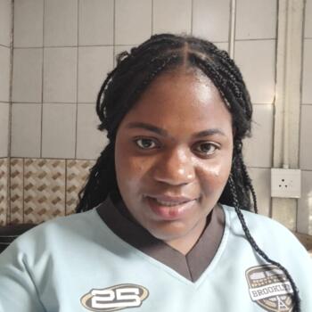 Nanny in Bellville: Yolanda