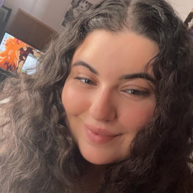 Babysitter in Aubervilliers: Sarah