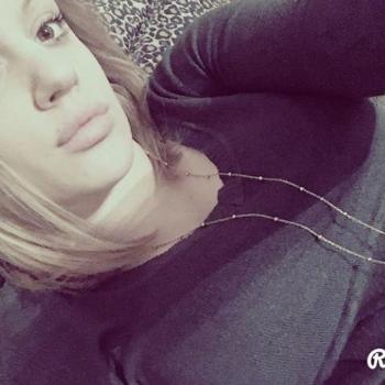 Babysitter Capannori: Nicole