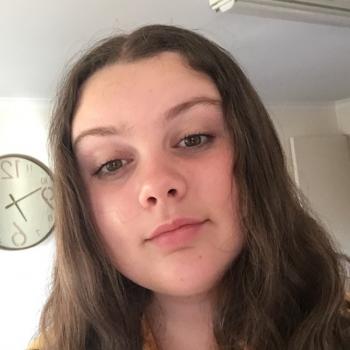 Babysitter Wagga Wagga: Zoe