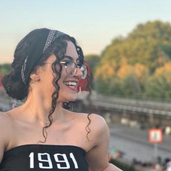 Baby-sitter in Neuilly-sur-Seine: Taj