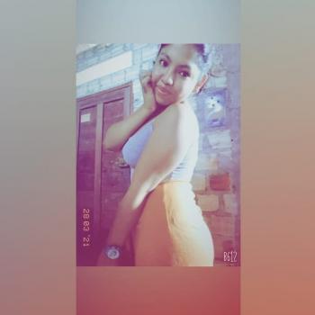 Niñera en Iquitos: Ana