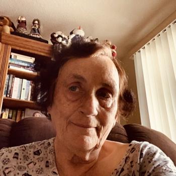 Baby-sitter in Kitchener: Dianne