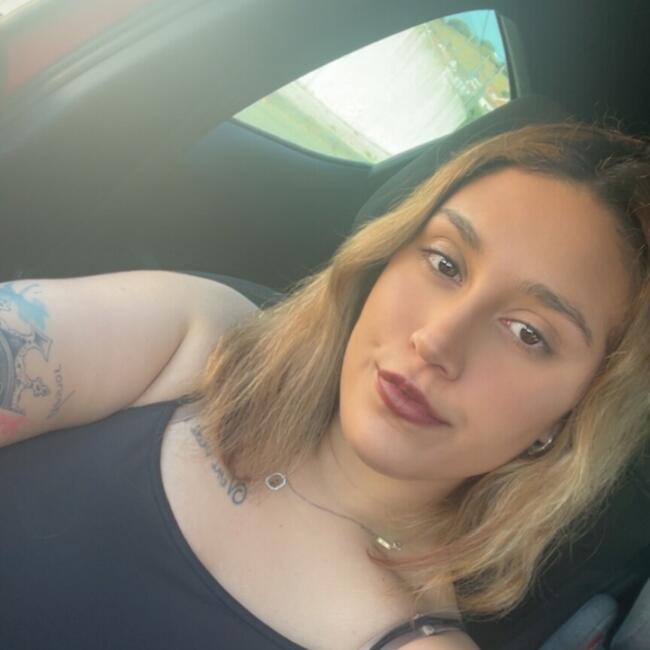 Babysitter em Elvas: Vera
