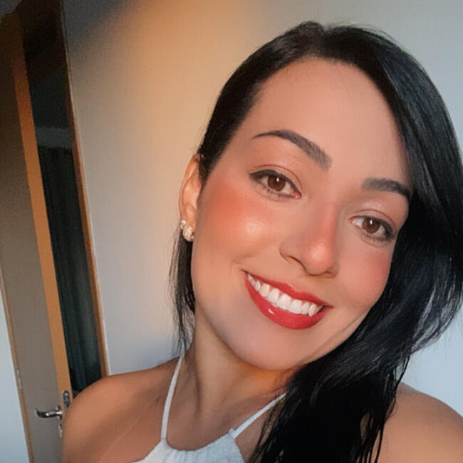 Babysitter in Ribeirão Preto: Auana