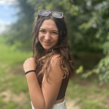 Babysitter in Belleville (Michigan): Sarah