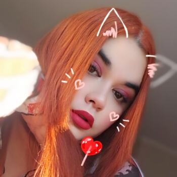 Babysitter Coquimbo: Kimberly Yulixa