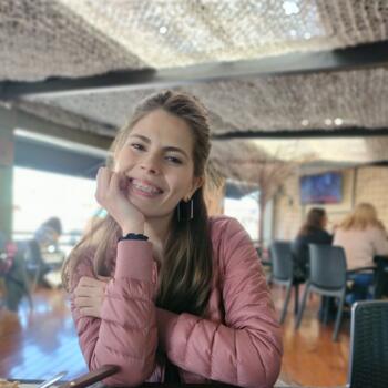 Babysitter in San Miguel de Tucumán: Leyla