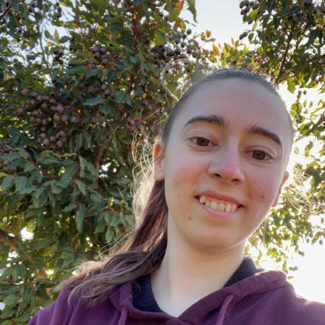 Babysitter in Melbourne: Selena