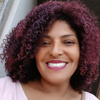 Babá em Sorocaba: Andréia