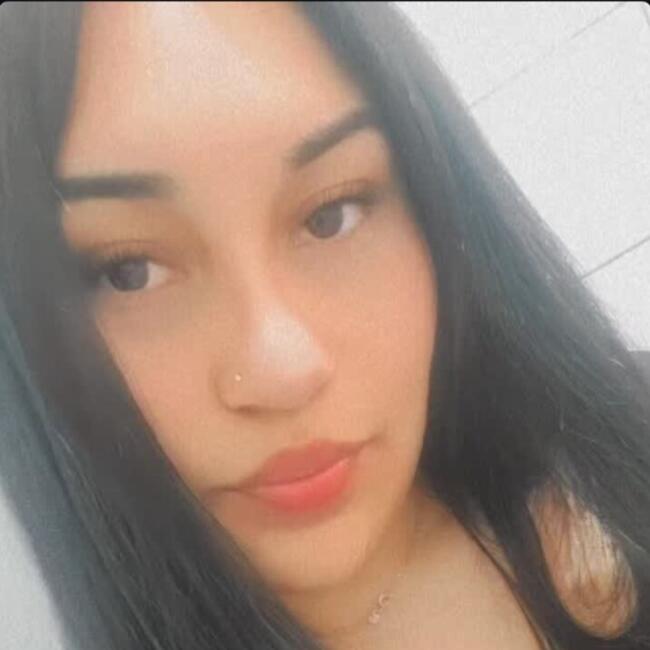 Babysitter in Los Andes: Constanza