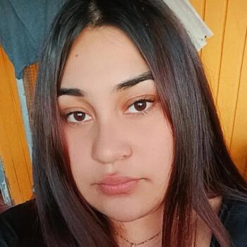 Babysitter in Los Andes: Constanza