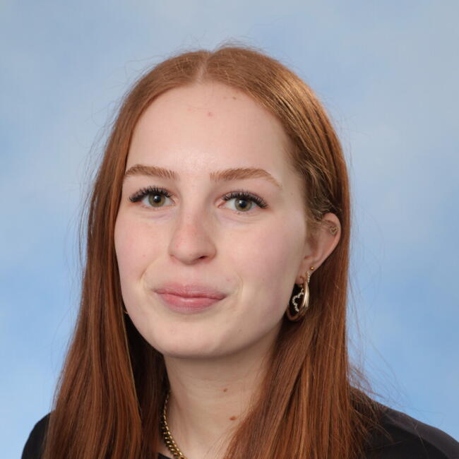 Babysitter in Mataró: Hanne