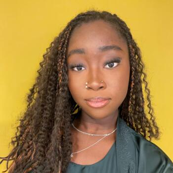 Babysitter in Clamart: Maissa