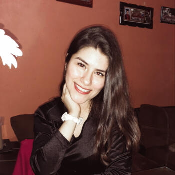 Babysitter in Xalapa: Laura