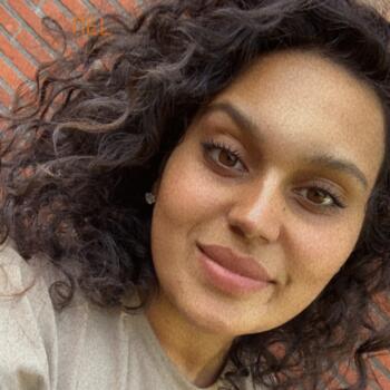 Babysitter in Brasschaat: Melissa