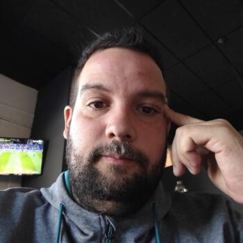 Trabajo para niñera en Canning: trabajo para niñera Gonzalo