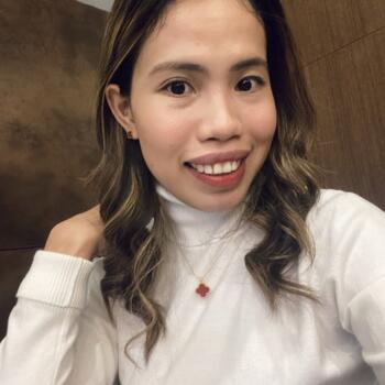 Babysitter em Lisboa: Nena Mae Polinar