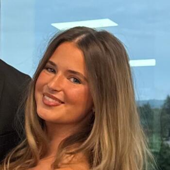 Babysitter Melbourne: Charli