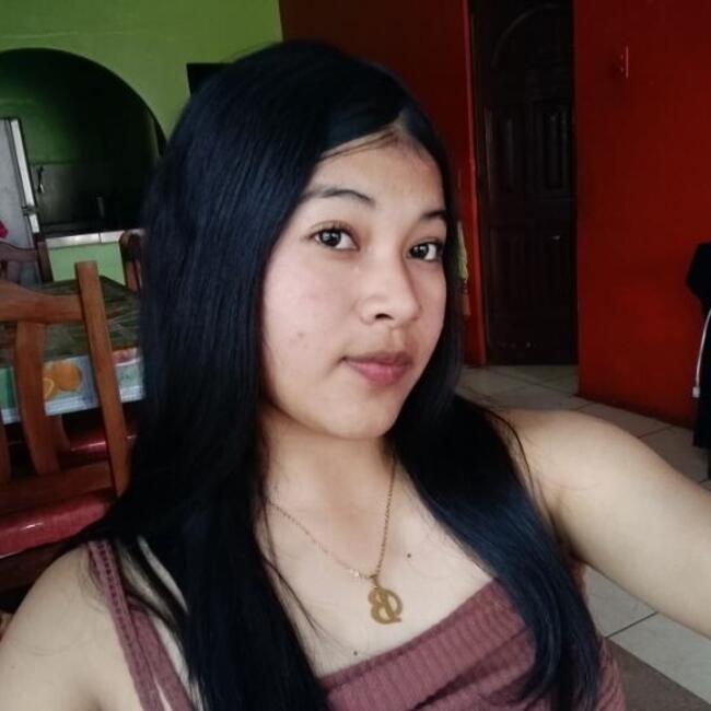 Babysitter in Quevedo: Aylin