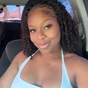 Babysitting job in Montego Bay: babysitting job Aaliyah