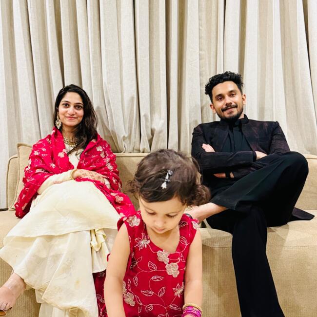 Babysitting job in Bengaluru: Amna