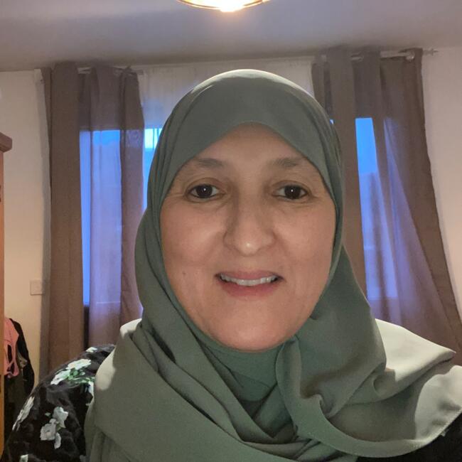 Nounou à Saint-Chamond: Rania