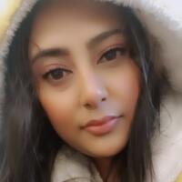 Ranju Thapa