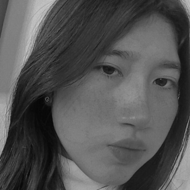 Niñera en Fonavi: Angie