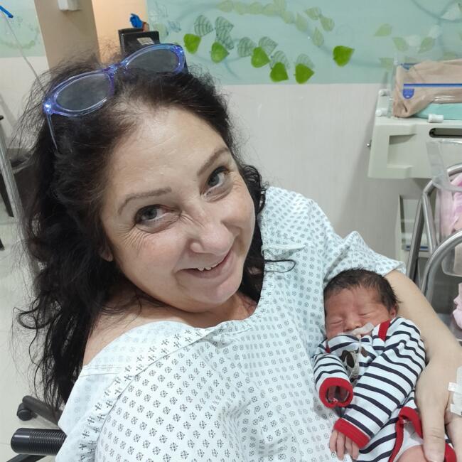 Babysitting job in Juriquilla: Emprendo