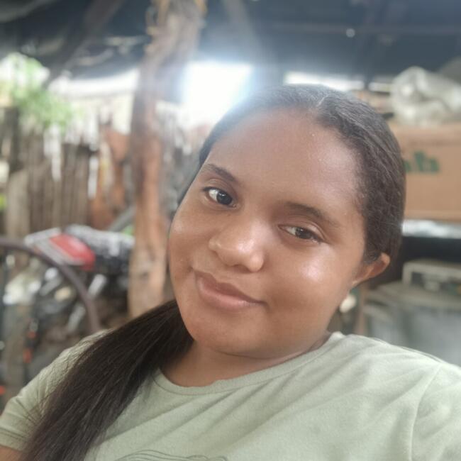Niñera en Barranquilla: Keilys