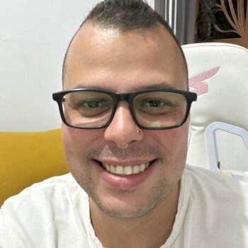 Família Sorocaba: Vinícius