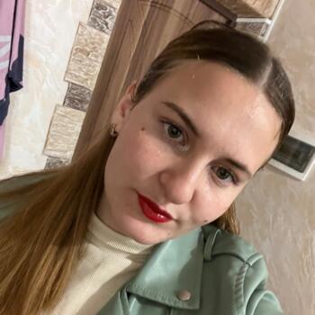 Babysitter in Chișinău: Daria