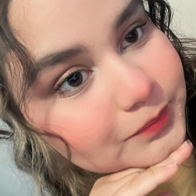 Niñera en Tijuana: Camila dupeyron