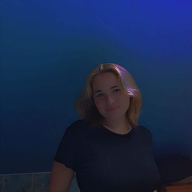 Babysitter in Saint-Quentin: Priscilla