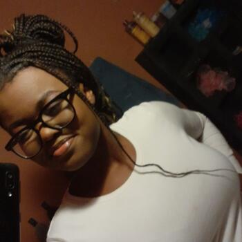Babysitter in Roubaix: Clausie