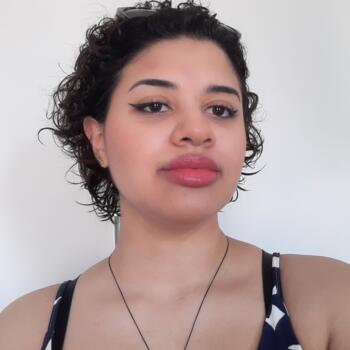 Babá em Florianópolis: Ana Luiza