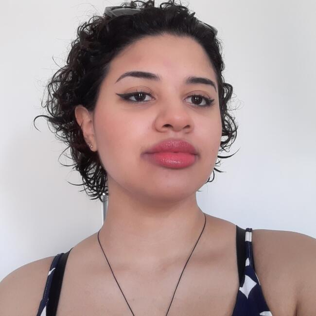 Babysitter in Florianópolis: Ana Luiza