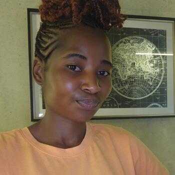 Nanny in Roodepoort: Tavonga