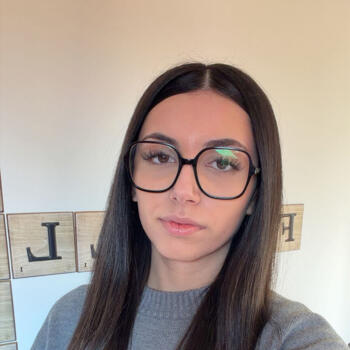 Babysitter Voreppe: Marylou