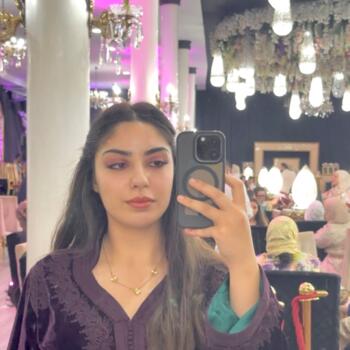 Babysitter in Rabat: WIAME