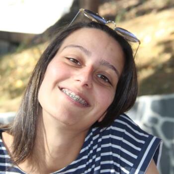 Childminder in Coimbra: Rafaela