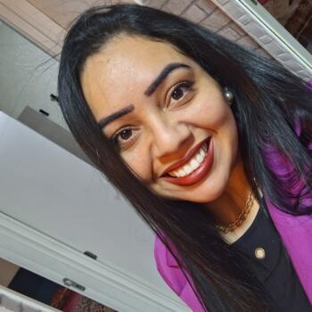 Babysitter in Porto Alegre: Flavine