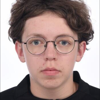 Babysitter a Givisiez: Guillaume