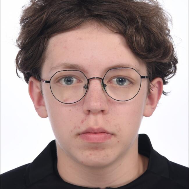 Babysitter a Givisiez: Guillaume